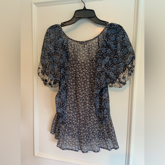 JOIE Blouse - Picture 3 of 3